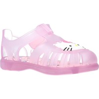 Cipők Lány Lábujjközös papucsok IGOR S10268 Rózsaszín