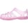 Cipők Lány Lábujjközös papucsok IGOR S10268 Rózsaszín