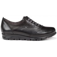 Cipők Női Félcipők Fluchos Susan F0354 Negro Fekete 