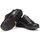 Cipők Női Félcipők Fluchos Susan F0354 Negro Fekete 