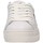 Cipők Női Rövid szárú edzőcipők Sun68 Z41233 Fehér