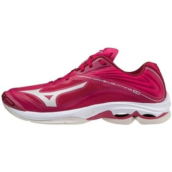 Cipők Női Multisport Mizuno Wave Lightning Z6 W Rózsaszín