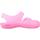 Cipők Lány Lábujjközös papucsok Chicco MATTIA Rózsaszín