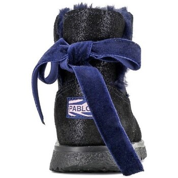 Pablosky Baby Boots 403225 K Kék