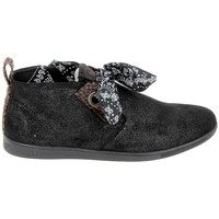 Cipők Női Csizmák Armistice Stone Mid Cut Spacy Noir Fekete 