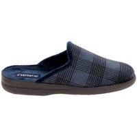 Cipők Férfi Mamuszok Boissy JH25624 Marine Kék