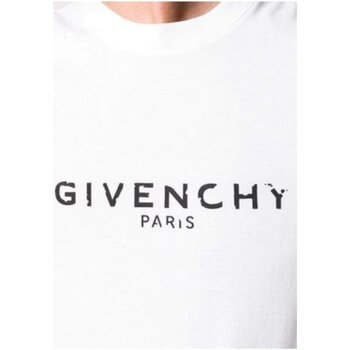 Givenchy BM70K93002 Fehér