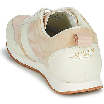Lauren Ralph Lauren COLTEN Bézs / Rózsaszín / Bőrszínű