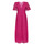 Ruhák Női Hosszú ruhák Betty London MARTI Rózsaszín