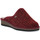Cipők Női Papucsok Grunland BORDO G7DOLA Piros
