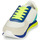 Cipők Női Rövid szárú edzőcipők Love Moschino JA15522G0E Kék / Fehér / Zöld
