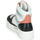 Cipők Női Magas szárú edzőcipők Love Moschino JA15635G0E Sokszínű