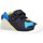 Cipők Fiú Rövid szárú edzőcipők Biomecanics 211131 Kék