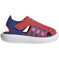 Cipők Gyerek Szandálok / Saruk adidas Originals Water Sandal I Piros