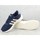 Cipők Női Rövid szárú edzőcipők adidas Originals Lite Racer 20 Fehér, Tengerészkék