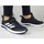 Cipők Gyerek Rövid szárú edzőcipők adidas Originals Fortarun Running Fekete, Fehér