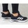 Cipők Gyerek Rövid szárú edzőcipők adidas Originals Fortarun Running Fekete, Fehér