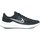 Cipők Férfi Futócipők Nike Downshifter 11 Fekete 
