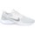 Cipők Női Futócipők Nike Flex Experience RN 10 Fehér, Szürke
