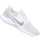 Cipők Női Futócipők Nike Flex Experience RN 10 Fehér, Szürke