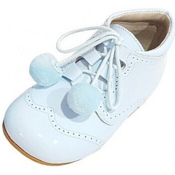 Cipők Csizmák Bambineli 25774-18 Kék