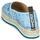 Cipők Női Gyékény talpú cipők Kenzo MICRO Kék / Égkék