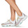 Cipők Női Rövid szárú edzőcipők Kenzo SONIC LACE UP Sokszínű