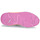 Cipők Női Rövid szárú edzőcipők Puma X-Ray 2 Square Fehér / Rózsaszín