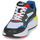 Cipők Férfi Rövid szárú edzőcipők Puma X-Ray Speed Sokszínű