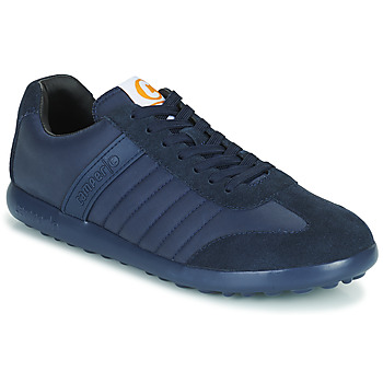 Cipők Rövid szárú edzőcipők Camper PXL0 Kék
