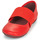 Cipők Női Balerina cipők
 Camper RIGN Piros