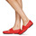 Cipők Női Balerina cipők
 Camper RIGN Piros