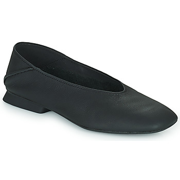 Cipők Női Balerina cipők
 Camper LFR0 Fekete 