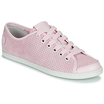 Cipők Női Rövid szárú edzőcipők Camper UNO0 Rózsaszín