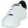 Cipők Férfi Rövid szárú edzőcipők Versace Jeans Couture 72YA3SK1 Fehér