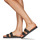 Cipők Női strandpapucsok Ipanema IPANEMA RENDA II FEM Fekete 