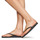 Cipők Női Lábujjközös papucsok Ipanema IPANEMA ANAT. TEMAS XII FEM Fekete 
