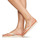 Cipők Női Lábujjközös papucsok Ipanema IPANEAMA ANAT. TEMAS XII FEM Bézs