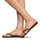 Cipők Női Lábujjközös papucsok Ipanema IPANEMA KIREI FEM Fekete 
