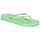 Cipők Női Lábujjközös papucsok Ipanema IPANEMA ANAT COLORS Zöld
