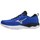 Cipők Férfi Futócipők Mizuno Wave Revolt Kék
