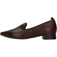 Cipők Női Mokkaszínek Bueno Shoes WT1400 BROWN