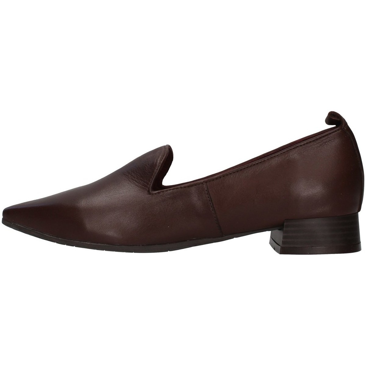 Cipők Női Mokkaszínek Bueno Shoes WT1400 Barna