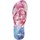 Cipők Női Vízi cipők 4F KLD004 Cseresznye