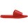 Cipők Női Vízi cipők 4F KLD001 Piros
