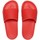Cipők Női Vízi cipők 4F KLD001 Piros