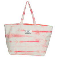 Táskák Női Bevásárló szatyrok / Bevásárló táskák Banana Moon ALBERTO RENATA Rózsaszín