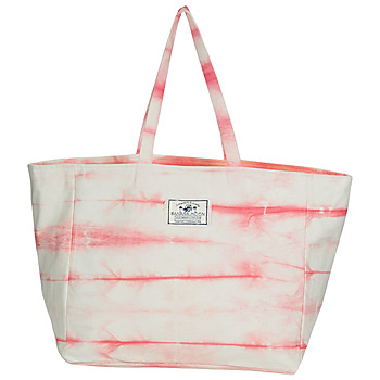 Táskák Női Bevásárló szatyrok / Bevásárló táskák Banana Moon ALBERTO RENATA Rózsaszín