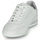 Cipők Férfi Rövid szárú edzőcipők BOSS Saturn_Lowp_ltmx Fehér