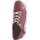 Cipők Női Rövid szárú edzőcipők K.mary Accord Piros